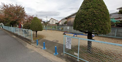 西岡カイズカ公園の画像1