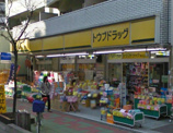 トウブドラッグ西川口店