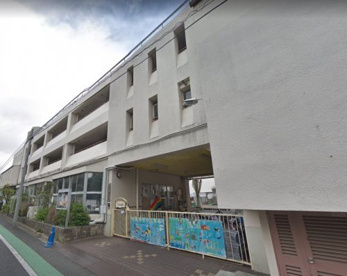 ナオミ保育園の画像1