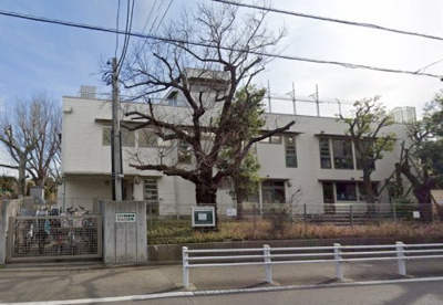 ナオミ保育園分園りんごの木の画像1