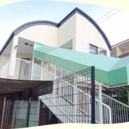 等々力保育園分園このは