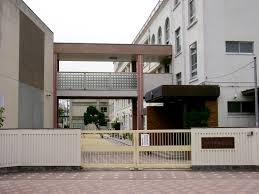 名古屋市立筒井小学校の画像1