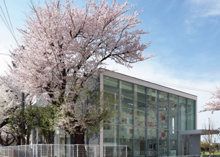 保育園 ふかさわミル保育園