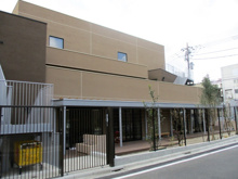 茶々とどろき保育園