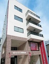 東京ベルエポック美容専門学校第二校舎情報ページ 東京都内の中古マンションなら株式会社もしも不動産