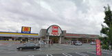 ベルク川口前川店