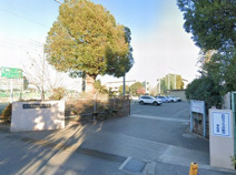 厚木市立南毛利中学校