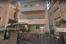 保育園 ピュアテンプ代々木上原