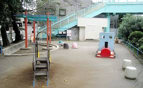 上原児童遊園地の画像1