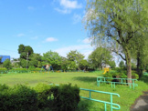 中丸公園