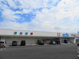 ウエルシア駒生店