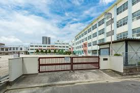 名古屋市立矢田小学校の画像1
