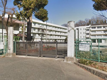 厚木市立南毛利小学校