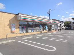 セブンイレブン 柏豊住3丁目店の画像1
