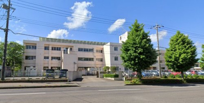 印西市立内野小学校の画像1