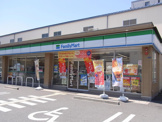 ファミリーマート 東大阪横枕西店