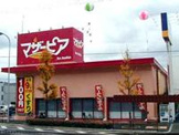 マザーピア　深井店