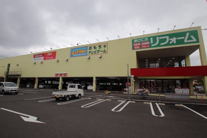 ジョーシン和泉中央店の画像1
