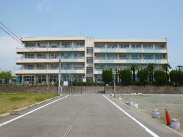 北部小学校の画像1