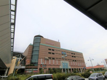 イズミヤ　和泉中央店