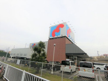 万代　和泉中央店