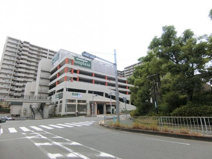 サンプラザ　光明池店