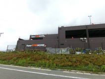 ビバホーム　和泉中央店