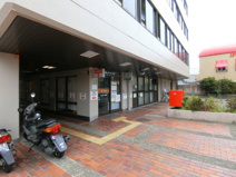 泉北鴨谷台郵便局