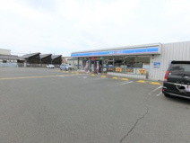 ローソン　和泉箕形町店