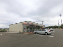セブンイレブン　和泉あゆみ野1丁目店