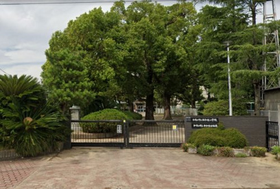 和歌山市立西和佐幼稚園の画像1