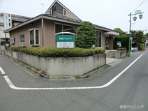 クリニック とどろき駅前クリニック