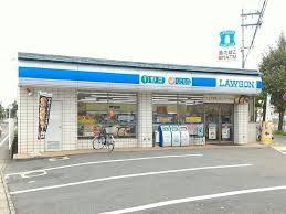 ローソン 伏見横大路店の画像1