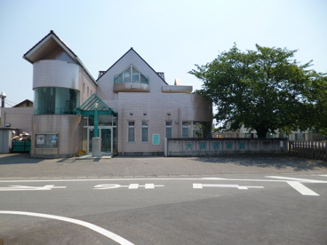 大森保育園の画像1