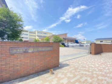 熊本市立田迎西小学校の画像1
