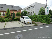 小児科 藤沢こどもクリニック