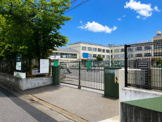 西新井第二小学校
