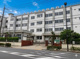 西新井中学校の画像