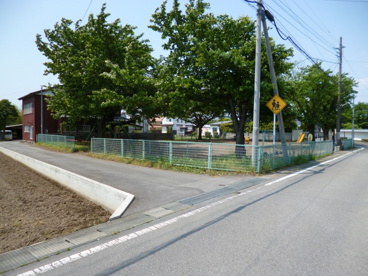塙児童公園の画像1