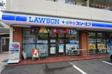 ローソンLTF東戸塚店