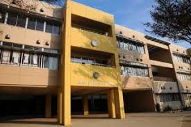 練馬区立光和小学校の画像1