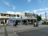 ＪＲ堺市駅