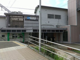 ＪＲ浅香駅