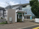 大阪メトロ北花田駅