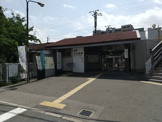 ＪＲ百舌鳥駅