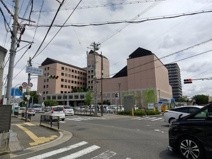 堺市西区役所