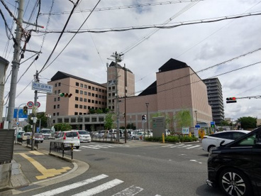 堺市西区役所の画像1