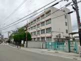 堺市立五箇荘小学校