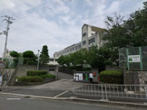 堺市立新浅香山小学校