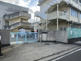堺市立北八下小学校